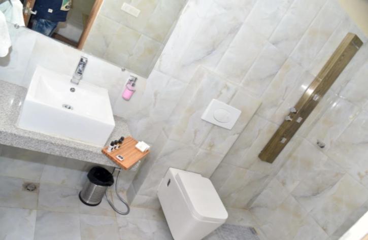 Hotel Shakun Bhilai Ngoại thất bức ảnh